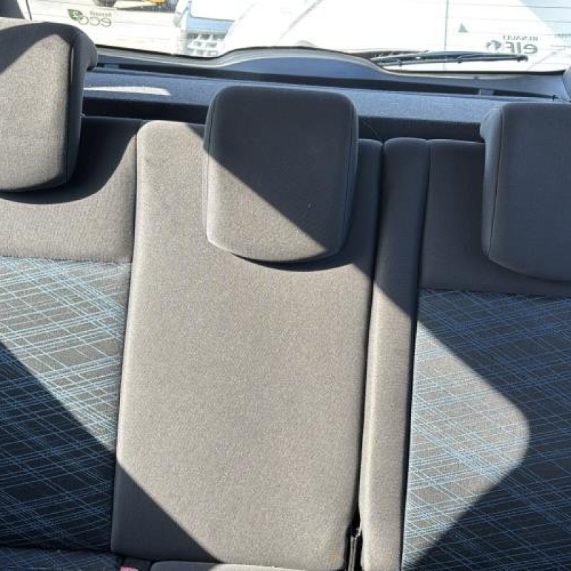 Tambour arriere gauche RENAULT CLIO 3 Photo n°6