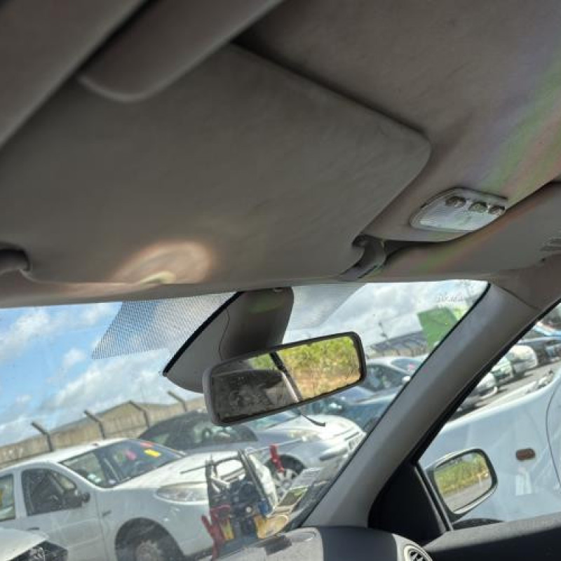 Tambour arriere droit RENAULT CLIO 3 Photo n°12