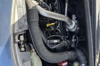 Tambour arriere droit RENAULT CLIO 3