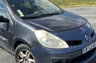 Tambour arriere gauche RENAULT CLIO 3