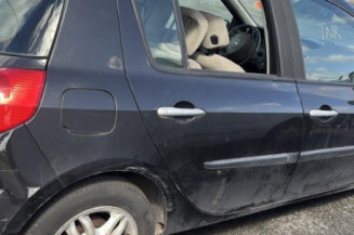 Tambour arriere gauche RENAULT CLIO 3