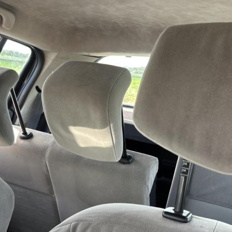 Tambour arriere gauche RENAULT CLIO 3 Photo n°10