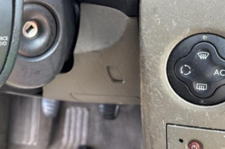 Tambour arriere gauche RENAULT CLIO 3