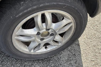 Tambour arriere gauche RENAULT CLIO 3