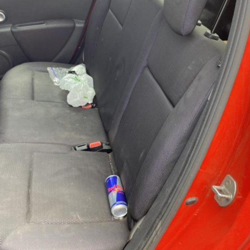 Tambour arriere droit RENAULT CLIO 3 Photo n°12