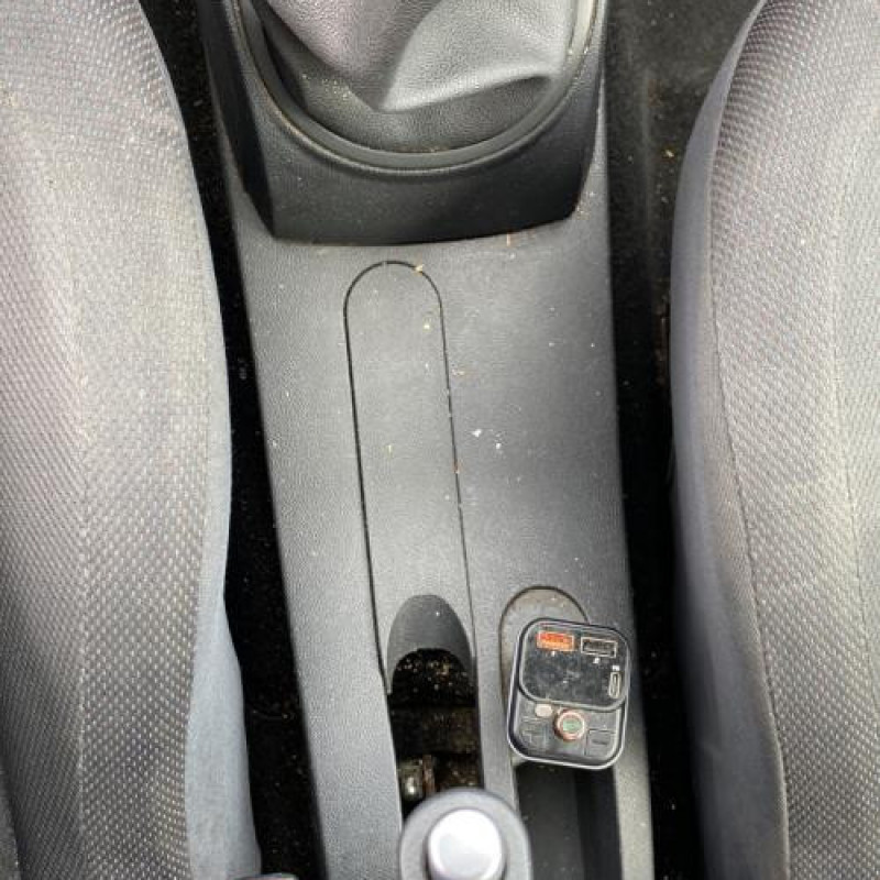 Tambour arriere droit RENAULT CLIO 3 Photo n°18