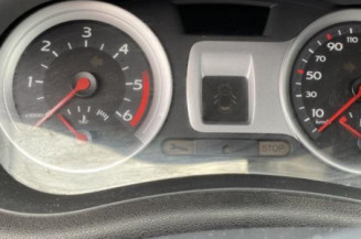 Tambour arriere droit RENAULT CLIO 3