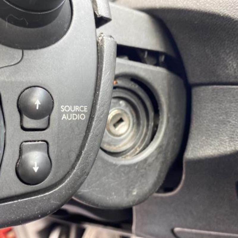 Tambour arriere droit RENAULT CLIO 3 Photo n°20