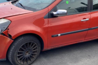 Tambour arriere gauche RENAULT CLIO 3