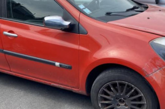 Tambour arriere gauche RENAULT CLIO 3