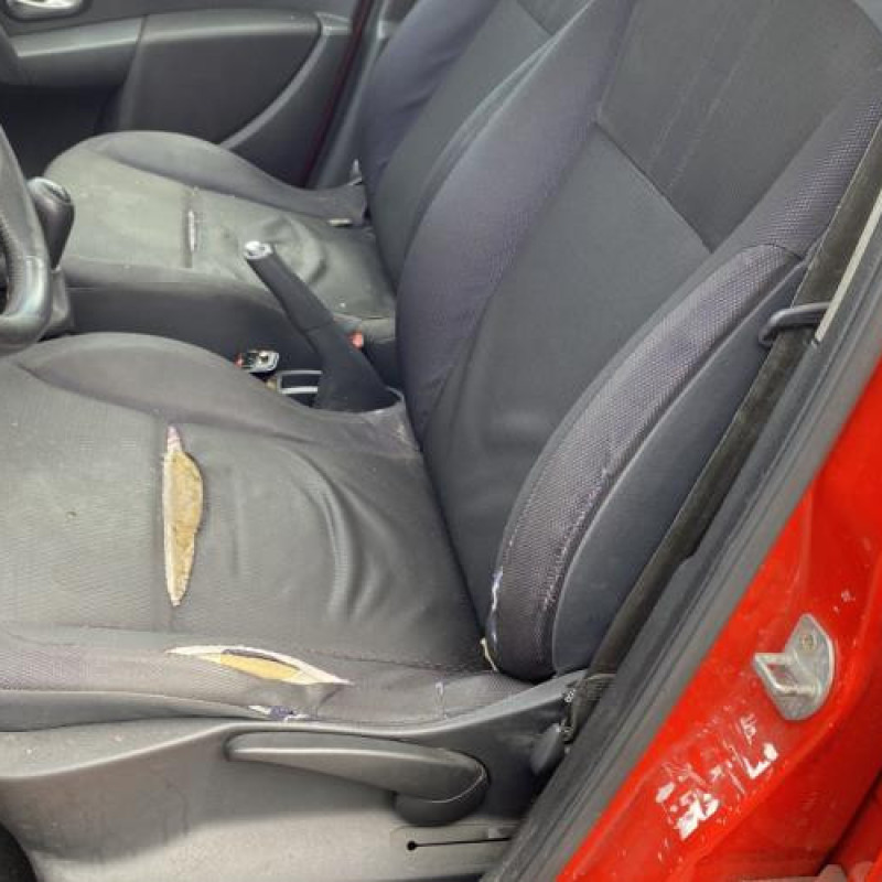 Tambour arriere gauche RENAULT CLIO 3 Photo n°11