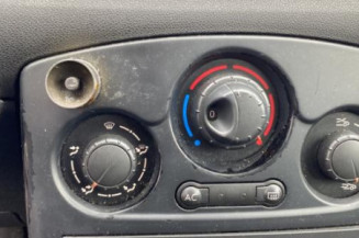 Tambour arriere gauche RENAULT CLIO 3