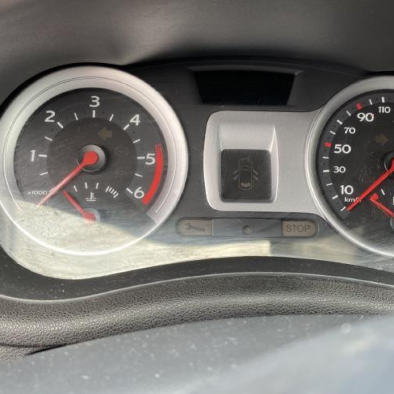 Tambour arriere gauche RENAULT CLIO 3 Photo n°19