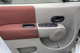 Tambour arriere droit RENAULT MODUS