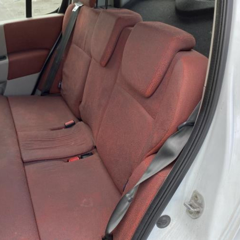 Tambour arriere droit RENAULT MODUS Photo n°13