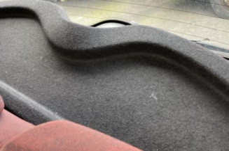 Tambour arriere droit RENAULT MODUS