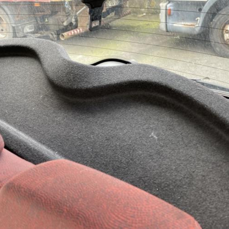 Tambour arriere droit RENAULT MODUS Photo n°14