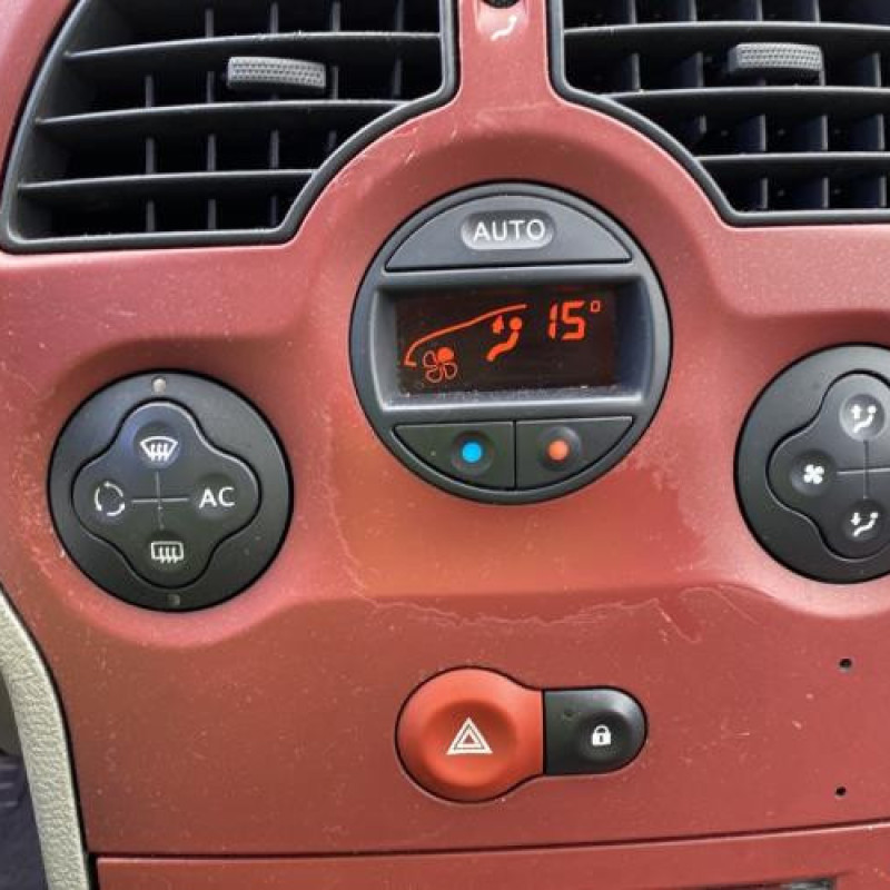 Tambour arriere droit RENAULT MODUS Photo n°18