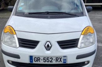 Tambour arriere gauche RENAULT MODUS