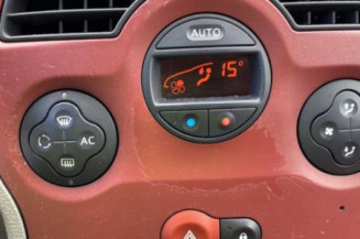 Tambour arriere gauche RENAULT MODUS