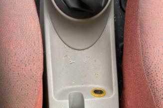 Tambour arriere gauche RENAULT MODUS