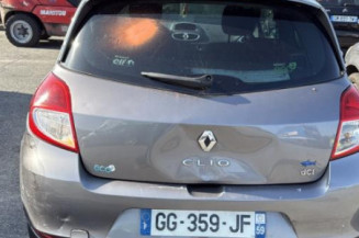 Tambour arriere droit RENAULT CLIO 3