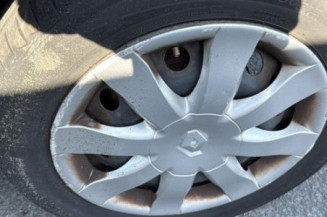 Tambour arriere droit RENAULT CLIO 3