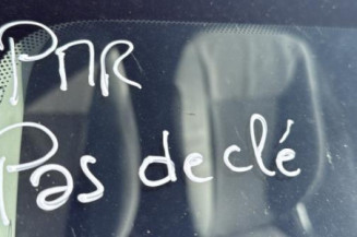 Tambour arriere droit RENAULT CLIO 3