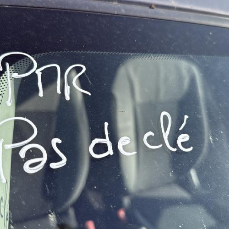 Tambour arriere droit RENAULT CLIO 3 Photo n°20