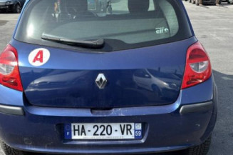 Berceau avant RENAULT CLIO 3