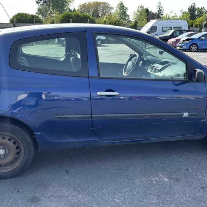 Berceau avant RENAULT CLIO 3 Photo n°6