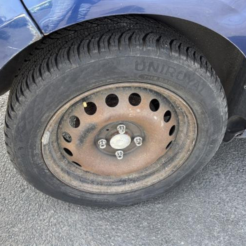 Berceau avant RENAULT CLIO 3 Photo n°18