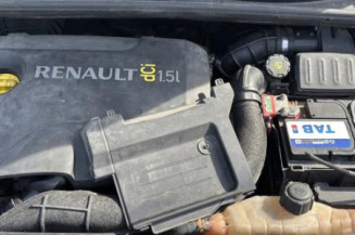 Berceau avant RENAULT CLIO 3