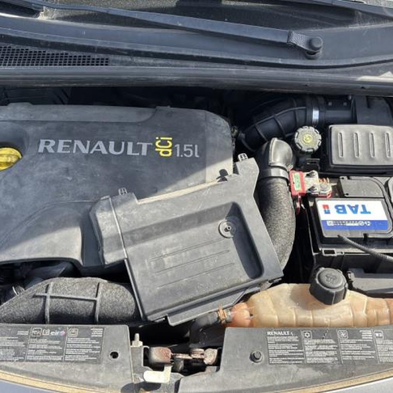 Berceau avant RENAULT CLIO 3 Photo n°19