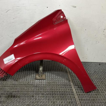 Aile avant gauche PEUGEOT 208 1 Photo n°1