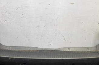 Pare choc arriere RENAULT GRAND SCENIC 2 Photo n°1