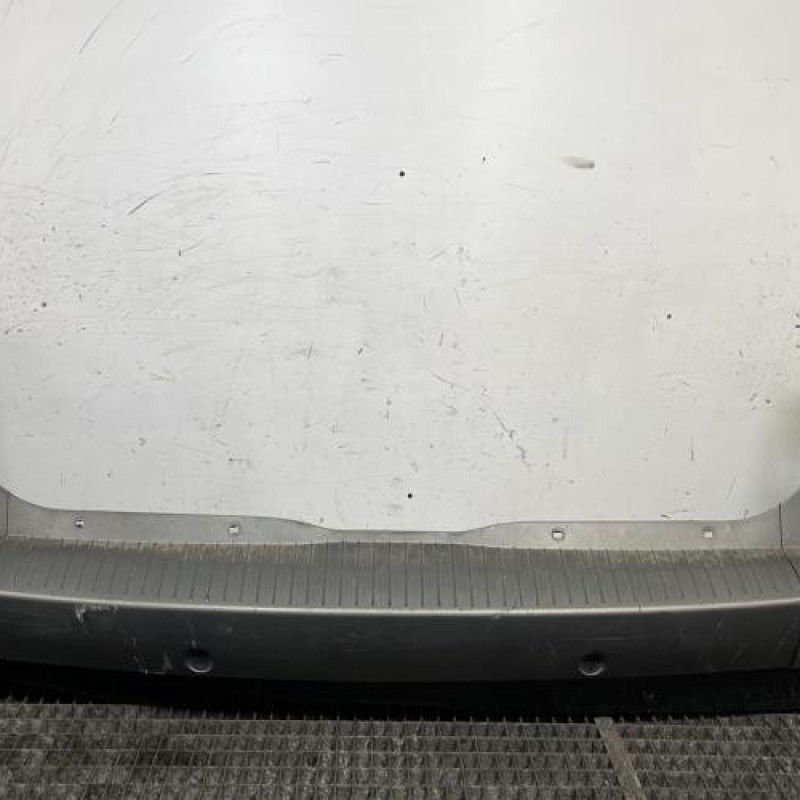 Pare choc arriere RENAULT GRAND SCENIC 2 Photo n°1