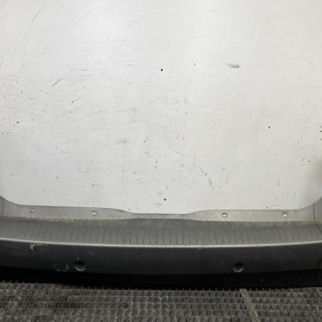 Pare choc arriere RENAULT GRAND SCENIC 2 Photo n°1