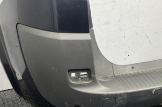 Pare choc arriere RENAULT GRAND SCENIC 2