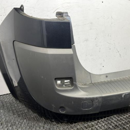 Pare choc arriere RENAULT GRAND SCENIC 2