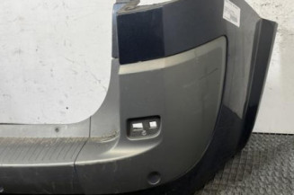 Pare choc arriere RENAULT GRAND SCENIC 2