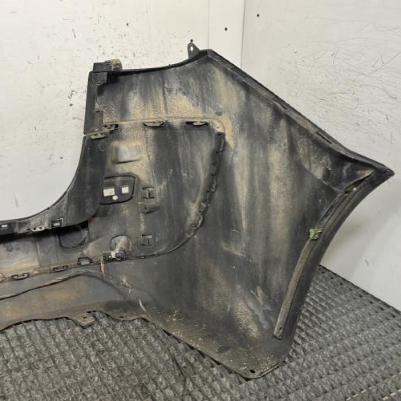 Pare choc arriere RENAULT GRAND SCENIC 2 Photo n°4