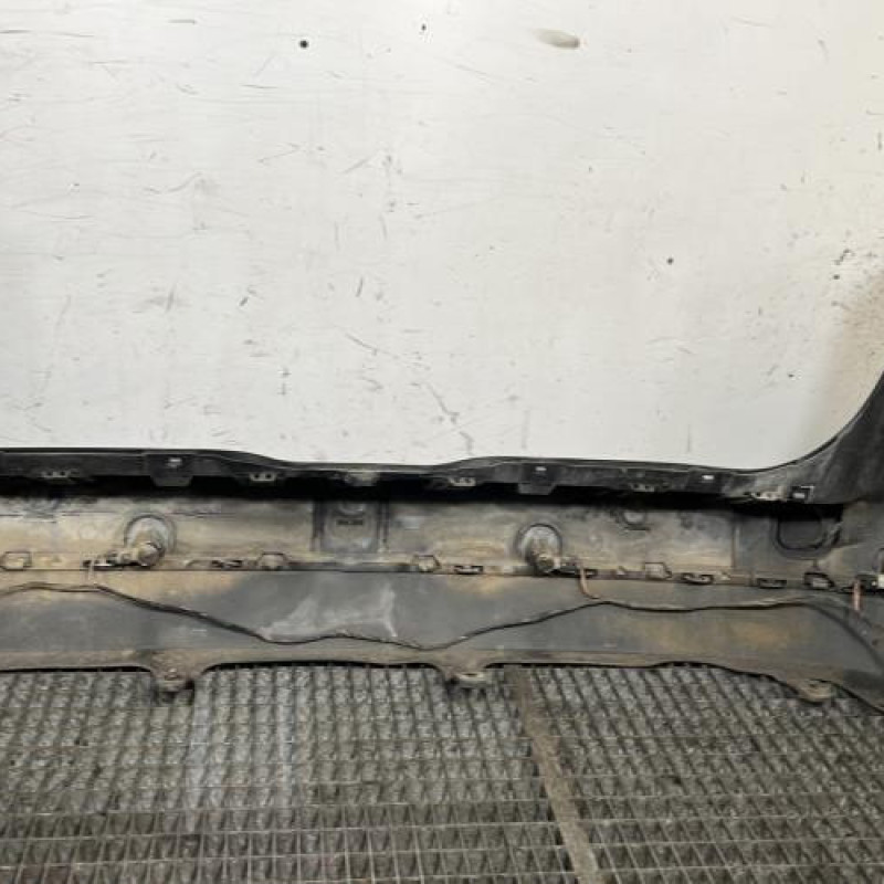 Pare choc arriere RENAULT GRAND SCENIC 2 Photo n°5