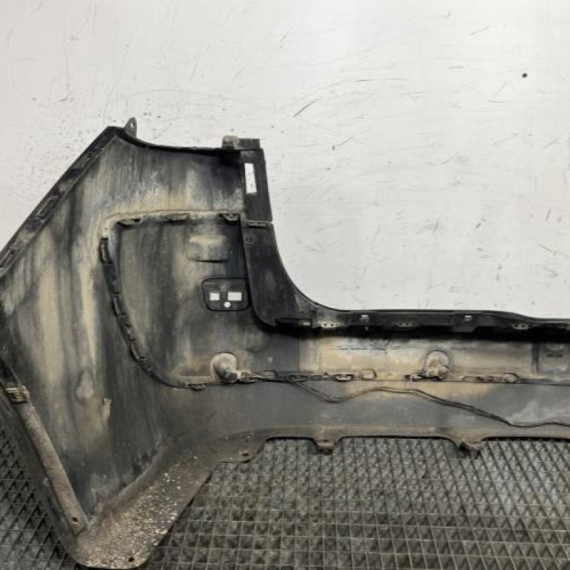 Pare choc arriere RENAULT GRAND SCENIC 2 Photo n°6