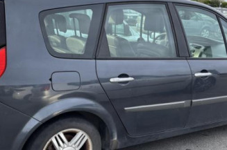 Pare choc arriere RENAULT GRAND SCENIC 2