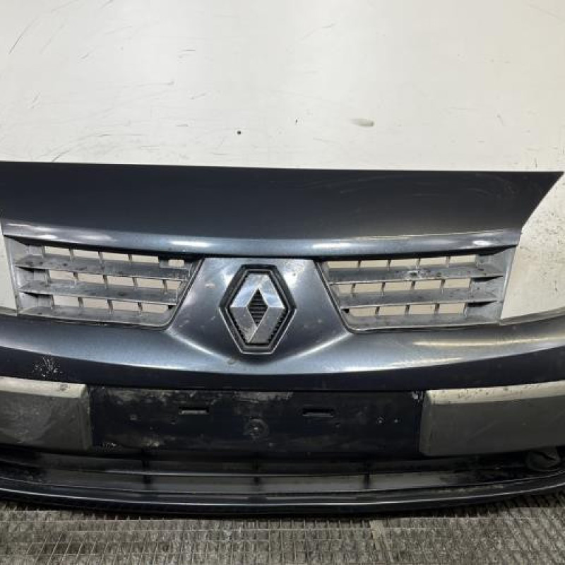 Pare choc avant RENAULT GRAND SCENIC 2 Photo n°1