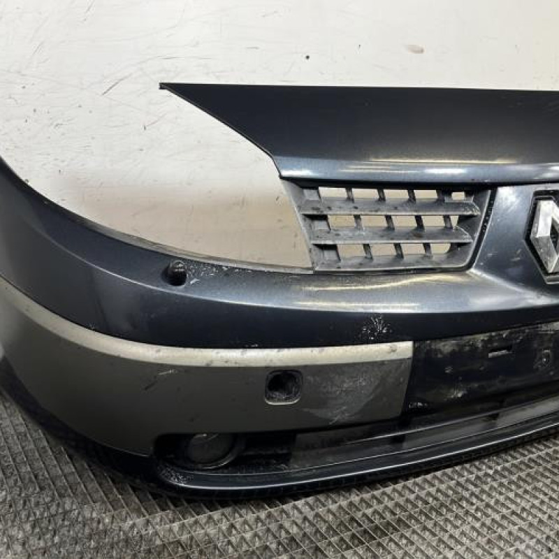 Pare choc avant RENAULT GRAND SCENIC 2 Photo n°2