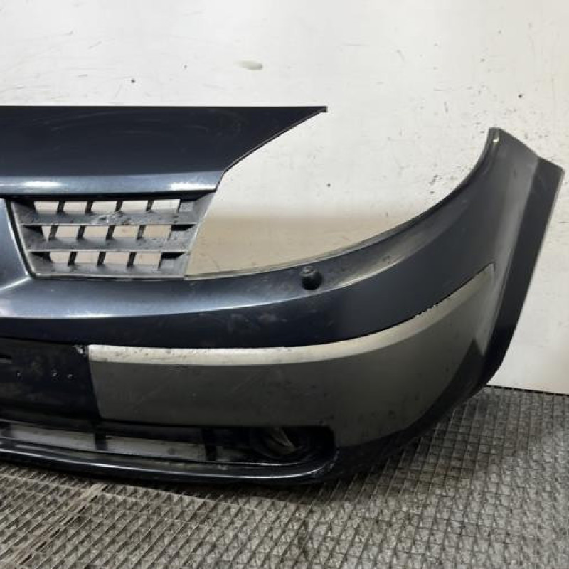 Pare choc avant RENAULT GRAND SCENIC 2 Photo n°3