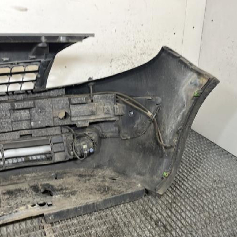 Pare choc avant RENAULT GRAND SCENIC 2 Photo n°4