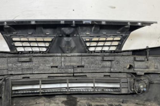 Pare choc avant RENAULT GRAND SCENIC 2